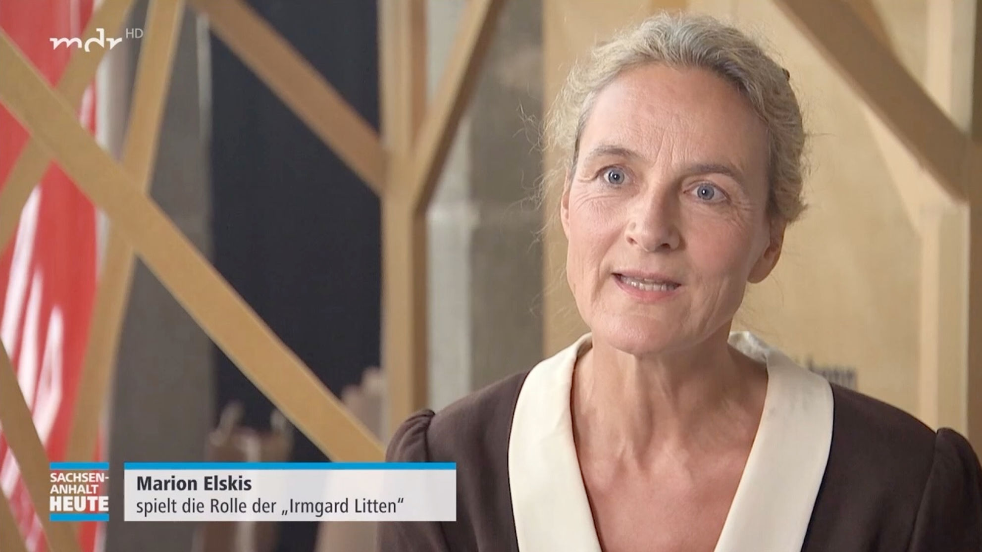 Hans Litten Bericht MDR